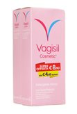 VAGISIL Cosmetic Detergente Intimo Super Offerta 250ml + 250ml