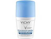 Vichy Deodorante Mineral Roll On 48h 50ml