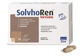 SolvhoRen Retard Integratore Alimentare 60 Compresse