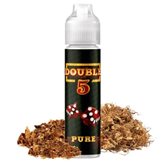 Pure Double 5 FUU Liquido Shot 20ml Tabacco Biondo