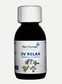 3V Relax mangime complementare 100ml