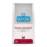 VET LIFE GASTROINTESTINAL GATTO (400 gr) - Problemi digestivo intestinali