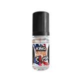 Tabacco USA Mix King Liquid Aroma Concentrato 10ml American Blend