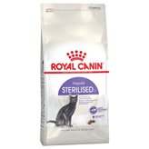 Crocchette per gatti Royal Canin feline Sterilised 37 2 Kg