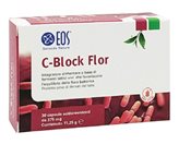 Eos c-block flor 30 capsule