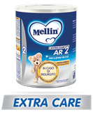 Ar 2 Extra Care Mellin 400g