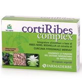 Corti Ribes Complex Integratore Alimentare 30 Capsule