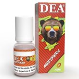 Meespera DEA Flavor Liquido Pronto 10ml Pera Anice (Nicotina: 14 mg/ml - ml: 10)