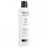 Nioxin Sistema 2 Cleanser 300ml Shampoo