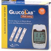 Glucolab Ac Glicemia 50str