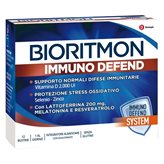 BIORITMON Immuno Defend 12 bustine