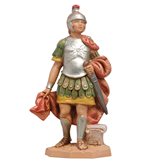 Statuine Presepe: Soldato con spada 12 cm Fontanini 159