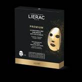 Maschera Oro Sublimante Anti Età Globale Lierac Premium Multipack