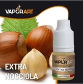 Extra Nocciola VaporArt Liquido Pronto 10ml (Nicotina: 14 mg/ml - ml: 10)
