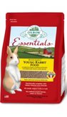 Oxbow Essential Young Rabbit mangime completo per coniglietti giovani