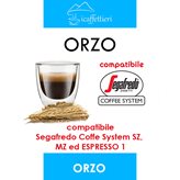 ORZO compatibile con Segafredo®