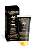 Angstrom Hydraxol Crema Viso SPF 15 Protezione Solare Bassa 50 ml