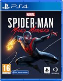 Marvel's Spider-Man Miles Morales (Condizioni: Nuovo)