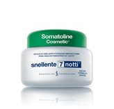 Snellente 7 Notti Effetto Caldo Somatolin Skin Expert 250 ml