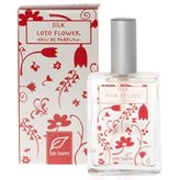 Dr.Taffi Eau De Parfum Silk Loto Flower 35ml
