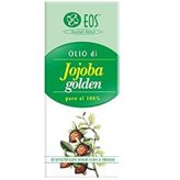 Jojoba Golden Eos Secondo Natura 200ml