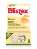 BLISTEX Crema Idratante Labbra SPF15 7gr
