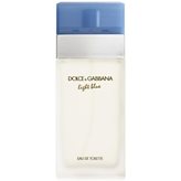 Dolce & Gabbana Light Blue Donna Eau De Toilette 100 ml Spray - TESTER