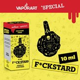 F*ckstard VaporArt Liquido Pronto da 10 ml - Nicotina : 8 mg/ml