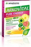 Arkovital Pure Energy 30 Compresse
