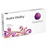 Coopervision Avaira Vitality - 6 Lenti a Contatto