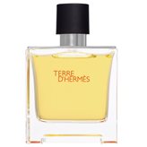 Hermes Terre d'Hermes Parfum Pure Perfume 75 ml Spray - TESTER