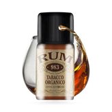 Rum 983 Dreamods Aroma Concentrato 10ml Tabacco Organico