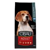 CIBAU ADULT FORMULA MEDIUM BREED (12 Kg) - Crocchette per cani adulti