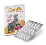 Candioli confis gatti 15 capsule