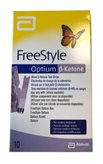 Freestyle Optium Ketone 10str