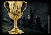 Coppa Tassorosso Harry Potter Replica The Hufflepuff Cup Noble Collection