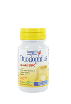Duodophilus LongLife 30 Capsule Vegetali