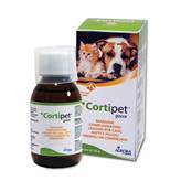 CORTIPET GOCCE (100 ml) - Contro le allergie respiratorie e cutanee