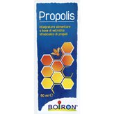 Boiron Propolis Integratore Alimentare 60ml