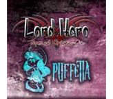 Puffetta Aroma Lord Hero