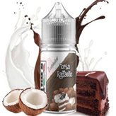 Torta Raffaello 01 Vape Aroma Mini Shot 10ml Pan di Spagna Cocco Cioccolato