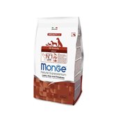 Monge Cane - Speciality Line - All Breeds Adult Agnello Riso e Patate - 12 Kg