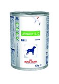 Royal canin urinary cane 410 gr