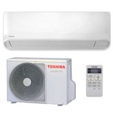 Climatiseur Toshiba Seiya 3.3KW 12000BTU R32 A++/A+