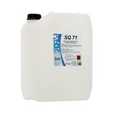 SQ71 - Detergente ai sali quaternari di ammonio - conf. 20 kg