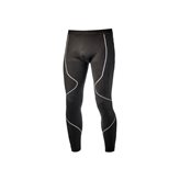 Pantalone termico Diadora Pant Soul Nero - 702.159681 - Taglia : L/XL