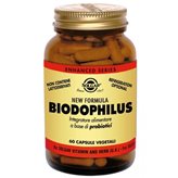 BIODOPHILUS SOLGAR 60 CAPSULE VEGETALI