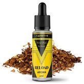First Pick Re-Brand Reload Suprem-e Aroma Concentrato 30ml Tabacco Secco