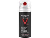 Vichy Homme Deodorante Anti-Traspirante Tripla Diffusione 72H 150ml