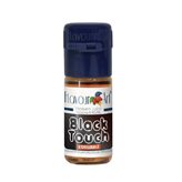 Liquirizia (Black Touch) FlavourArt Liquido Pronto da 10 ml - Nicotina : 9 mg/ml